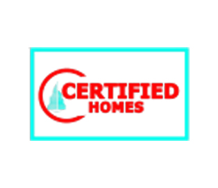 Certified Homes